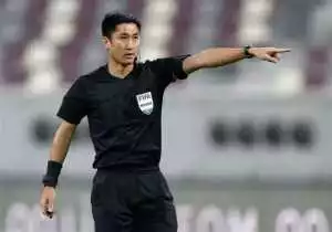 Profil Wasit Kontroversial Ma Ning pada Laga Timnas Indonesia vs Irak
