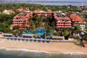 Ratusan Hotel di Bali Langgar Aturan Lingkungan, Terancam Dicabut Izin Usahanya