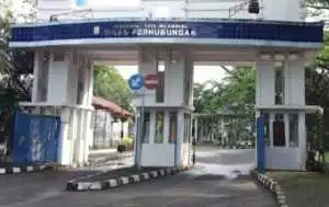 Dishub Palembang Siapkan Terminal Karya Jaya untuk Penampungan Truk, Aturan Perwali 26/2019 Akan Dioptimalkan