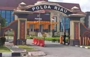 Home Industri Narkoba Tembakau Sintetis Rp21 Miliar Dibongkar Polisi