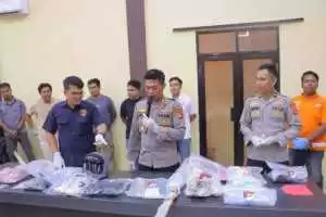 Polda Metro Munculkan 15 Pelaku Penculikan dan Pembunuhan Kacab Bank BUMN yang Libatkan Oknum TNI
