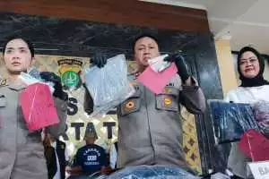 Kasus 26 data pelamar kerja dipakai untuk pinjol diusut polisi