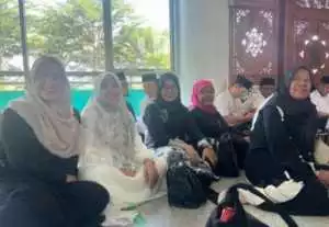Dinas Perikanan Kabupaten Sukabumi Mengucapkan Selamat Memperingati Hari Maulid Nabi Muhammad SAW 1447H
