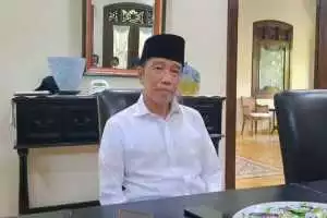 Kronologi Jokowi Jadi Dewan Penasihat Global Bloomberg New Economy