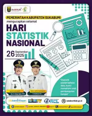 DANDIM O622 Kab.Sukabumi Ajak Seluruh STAKEHOLDER Bersinergi Hadapi Bencana Alam