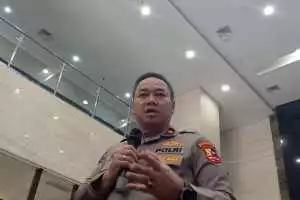 Panglima TNI Mutasi  117 Pati, Danpaspampres hingga Pangdam Jaya Diganti