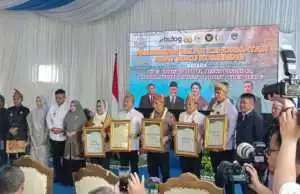 Gelar Adat Komering, Simbol Persaudaraan dan Kehormatan