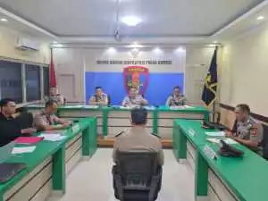 Kasus Pemukulan di Palembang, Polda Sumsel Pastikan Proses Hukum Internal Tegas