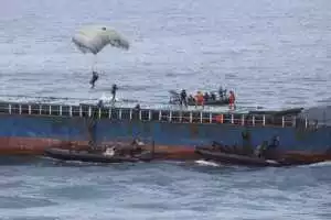 Kemhan Pesan Kapal Selam-Induk untuk TNI AL