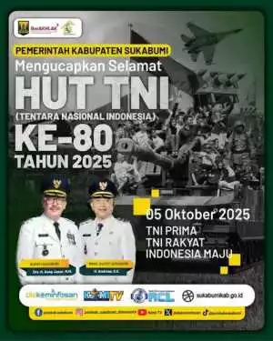 Bupati Sukabumi Sampaikan Nota Pengantar Raperda APBD 2026 di Rapat Paripurna DPRD