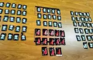 Penyelundupan Narkoba Modus Vape via Bandara Soetta Terbongkar