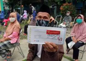 Bansos BPNT Rp 600 Ribu dan PKH 2025 Sudah Cair atau Belum? Ini Cara Cek Statusnya