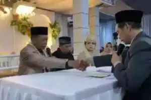 Heboh Mahar Rp 3 M di Pacitan, Keluarga Bantah Pengantin Kabur