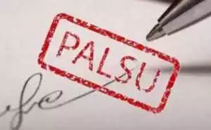 Oknum Kepala Desa Diduga Palsukan Tanda Tangan BPD, Masyarakat Meminta Aparat Penegak Hukum Bertindak