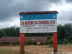 Dugaan Pungli di SDN 18 Tungkal Ilir, Orang Tua Murid Minta Dinas Pendidikan Banyuasin Bertindak