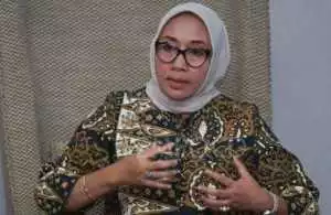 Salah Satu Korban Tragedi Ponpes Al-Khoziny adalah Cucu Menteri PPPA Arifah Fauzi