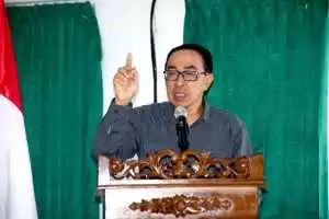 PEMKAB. Sukabumi Perkuat Ketahanan dan Keamanan Pangan Daerah melalui Pelatihan SPPG