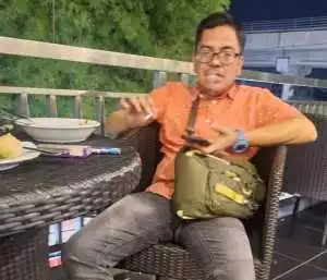 Yudi Bantah Isu Keterlibatan Oknum TNI dalam Aktivitas Ilegal Drilling