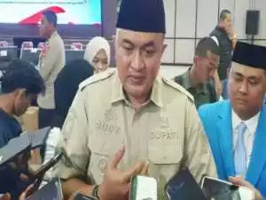 Rudi Susmanto Tak Akan Melindungi Anak Buahnya Jika Terjerat Narkoba