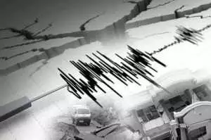 Gempa M4,8 di Jembrana Bali, Begini Kata BMKG