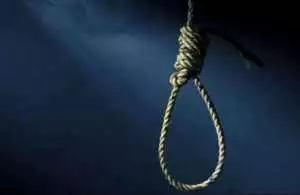Pria di Parung-Bogor ditemukan tewas gantung diri di rumah