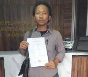 Dugaan Korupsi 400 Milyar, DPP FML Akan Geruduk Kantor PT Semen Baturaja (PT SMBR) di Jakarta 