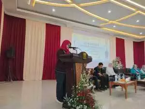 Staf Ahli Bupati Buka Kampanye GEMARIKAN & Edukasi Gizi Ikan 2025 di Sukabumi