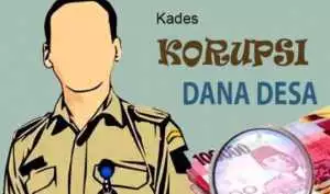 Pidana Bagi Pelaku Korupsi Belum Cerminkan Keadilan, Pakar: UU No 20 Perlu di Sempurnakan