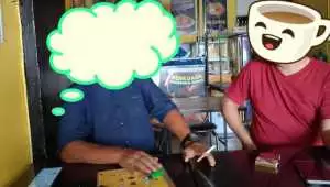 Camat SDL Hadiri Kegiatan Peningkatan Kapasitas Masyarakat dalam Penggunaan Dana Desa 