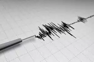 Gempa M 3,7 guncang Kaur Bengkulu