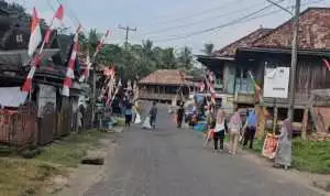 Proyek Rehabilitasi SDN 8 Molor, Proses Belajar Terganggu