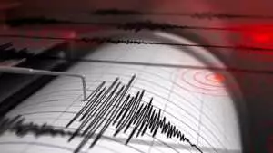 Gempa M 3,7 guncang Kaur Bengkulu