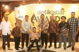 Pemerintah Kabupaten Sukabumi Mengucapkan Selamat Hari Hak Asasi Manusia Sedunia 10 Desember 2025