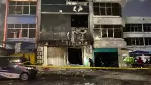 Buntut kebakaran Terra Drone, pemilik usaha dan pemilik gedung bakal diperiksa polisi