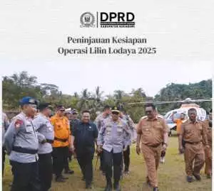78 Pegawai Honorer Sekretariat DPRD Kabupaten Sukabumi Resmi Dilantik Menjadi PPPK Paruh Waktu