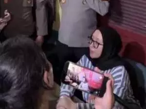 Bos Wedding Organizer Ayu Puspita ternyata sudah menipu sejak 2024
