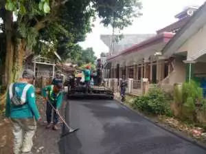 Pemkab Sukabumi Perkuat Konektivitas Wilayah, Rekonstruksi Jalan Sinagar–Wangun Jadi Prioritas 2025