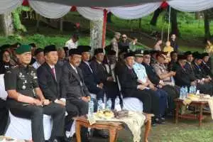 Pemkab Sukabumi Salurkan Bantuan Kemanusiaan untuk Korban Bencana di Aceh