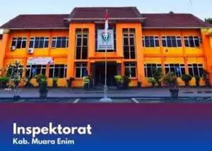Inspektorat Benarkan Telah Periksa Kepala Desa Pulau Panggung 