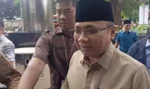 OTT Lampung Tengah, KPK tangkap 5 orang termasuk Bupati Ardito Wijaya