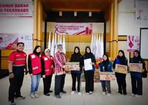 Kegiatan BUMDes dan Ketahanan Pangan Desa Kartayu Berjalan Baik