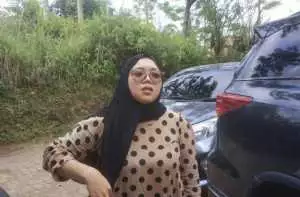 Yai Mim vs Sahara: hindari konflik berkepanjangan, Sahara pindah rumah