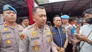 Kasus siswi SD bunuh ibu kandung di Medan, polisi periksa 16 saksi