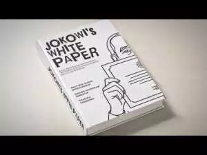Buku Jokowi’s White Paper Roy Suryo cs bukan karya ilmiah, hanya klaim!