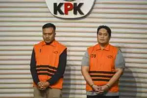 Satu jaksa lawan petugas dan kabur saat OTT di Kalsel, KPK akan terbitkan DPO