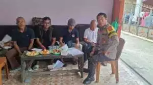 Kapolda Jabar Pantau Langsung Ops Lilin Lodaya 2025 di Wilayah Hukum Polres Bogor
