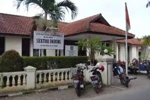 Polsek Parung Intensifkan Operasi Lilin Lodaya 2025 untuk Pengamanan Natal dan Tahun Baru