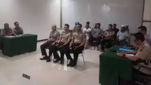 Polres Bogor Jatuhkan Sanksi Berat untuk 3 Anggotanya, Akibat Dugaan Salah Tangkap