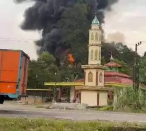 Kapolda Sumsel Diminta Copot Kasat Reskrim dan Kanit Pidsus Polres Muba