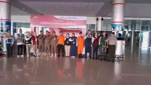 Menjelang ahir tahun, dan menyabut tahun baru kecamatan Leuwiliang meriahkan berbagai kegiatan